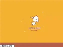 Sites similar to littlegoatchicago.com