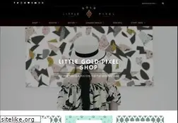 Sites similar to littlegoldpixel.com
