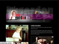 Sites similar to littlegordon.com