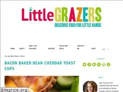 Sites similar to littlegrazers.com