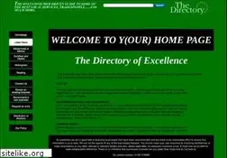 Sites similar to littlegreenbook.co.uk