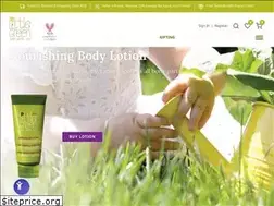 Sites similar to littlegreencares.com