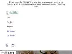 Sites similar to littlegreendot.ie