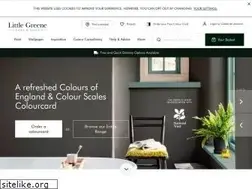 Sites similar to littlegreene.eu