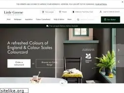 Sites similar to littlegreene.ie