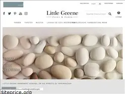 Sites similar to littlegreene.nl