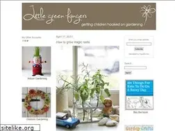 Sites similar to littlegreenfingers.typepad.com