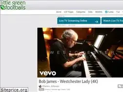 Sites similar to littlegreenfootballs.com