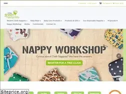 Sites similar to littlegreenfootprints.com.au
