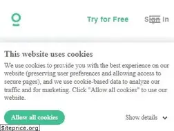 Sites similar to littlegreenlight.com
