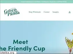 Sites similar to littlegreenpanda.com