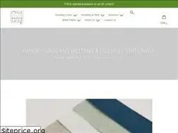 Sites similar to littlegreenpapershop.com
