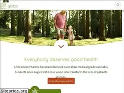 Sites similar to littlegreenpharma.com