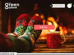 Sites similar to littlegreenplanet.uk.com
