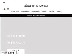 Sites similar to littlegreenradicalswholesale.co.uk