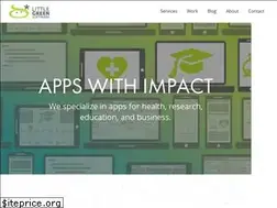 Sites similar to littlegreensoftware.com