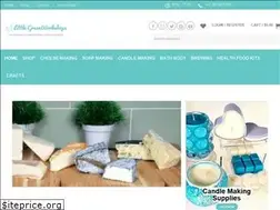 Sites similar to littlegreenworkshops.com.au