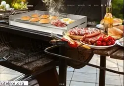 Sites similar to littlegriddle.com