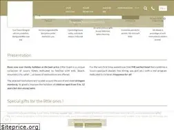 Sites similar to littleguestcollection.com