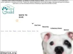 Sites similar to littleguild.org