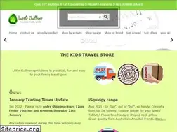 Sites similar to littlegulliver.com.au