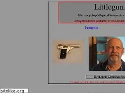 Sites similar to littlegun.be