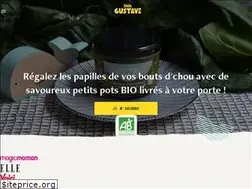 Sites similar to littlegustave.com