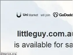 Sites similar to littleguy.com.au
