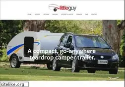 Sites similar to littleguyaustralia.com.au