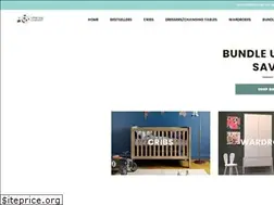 Sites similar to littleguycomfort.com