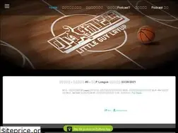 Sites similar to littleguylayup.podbean.com