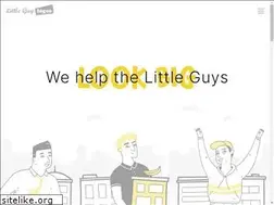 Sites similar to littleguylogos.com