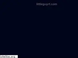 Sites similar to littleguyrt.com