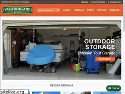 Sites similar to littleguyrv.com