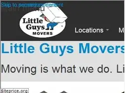 Sites similar to littleguys.com