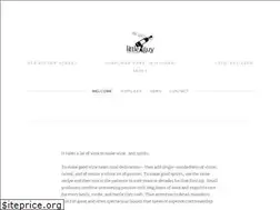 Sites similar to littleguywine.com