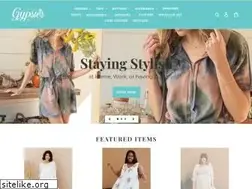 Sites similar to littlegypsiesattic.com