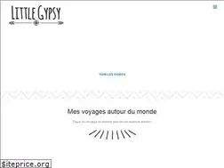 Sites similar to littlegypsy.fr