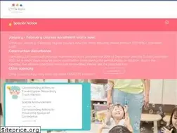 Sites similar to littlehabs.com