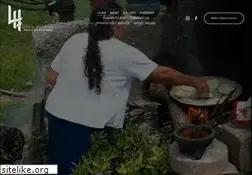 Sites similar to littlehaciendabranson.com