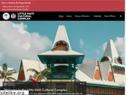 Sites similar to littlehaiticulturalcenter.com