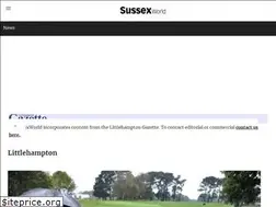 Sites similar to littlehamptongazette.co.uk