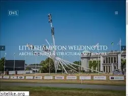 Sites similar to littlehamptonwelding.co.uk