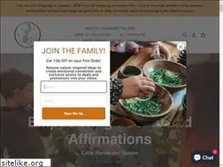 Sites similar to littlehandsandnature.com