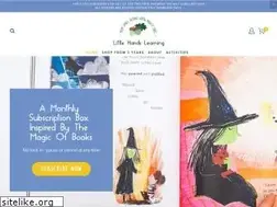 Sites similar to littlehandslearning.co.uk