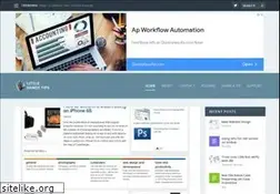 Sites similar to littlehandytips.com