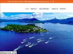 Sites similar to littleharborboatcompany.com