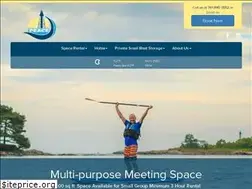 Sites similar to littleharborboathouse.com