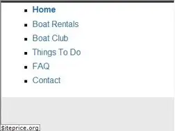 Sites similar to littleharborwatersports.net