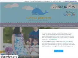 Sites similar to littleharpethchildrensdentistry.com